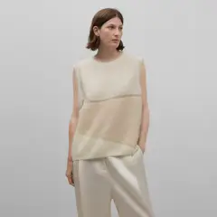 ADOLFO DOMINGUEZ - Sweater Mujer