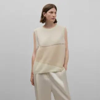 ADOLFO DOMINGUEZ - Sweater Mujer