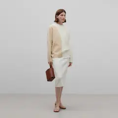 ADOLFO DOMINGUEZ - Sweater Mujer