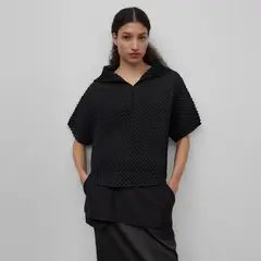 ADOLFO DOMINGUEZ - Top Mujer