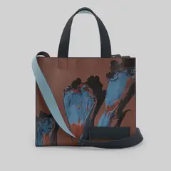 ADOLFO DOMINGUEZ - Bolso Mujer