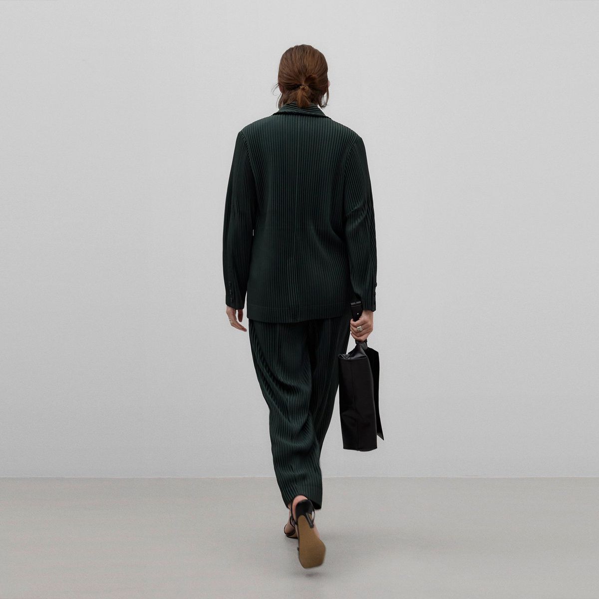 ADOLFO DOMINGUEZ - Chaqueta Mujer Adolfo Dominguez