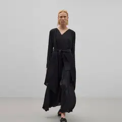 ADOLFO DOMINGUEZ - Chaqueta Mujer
