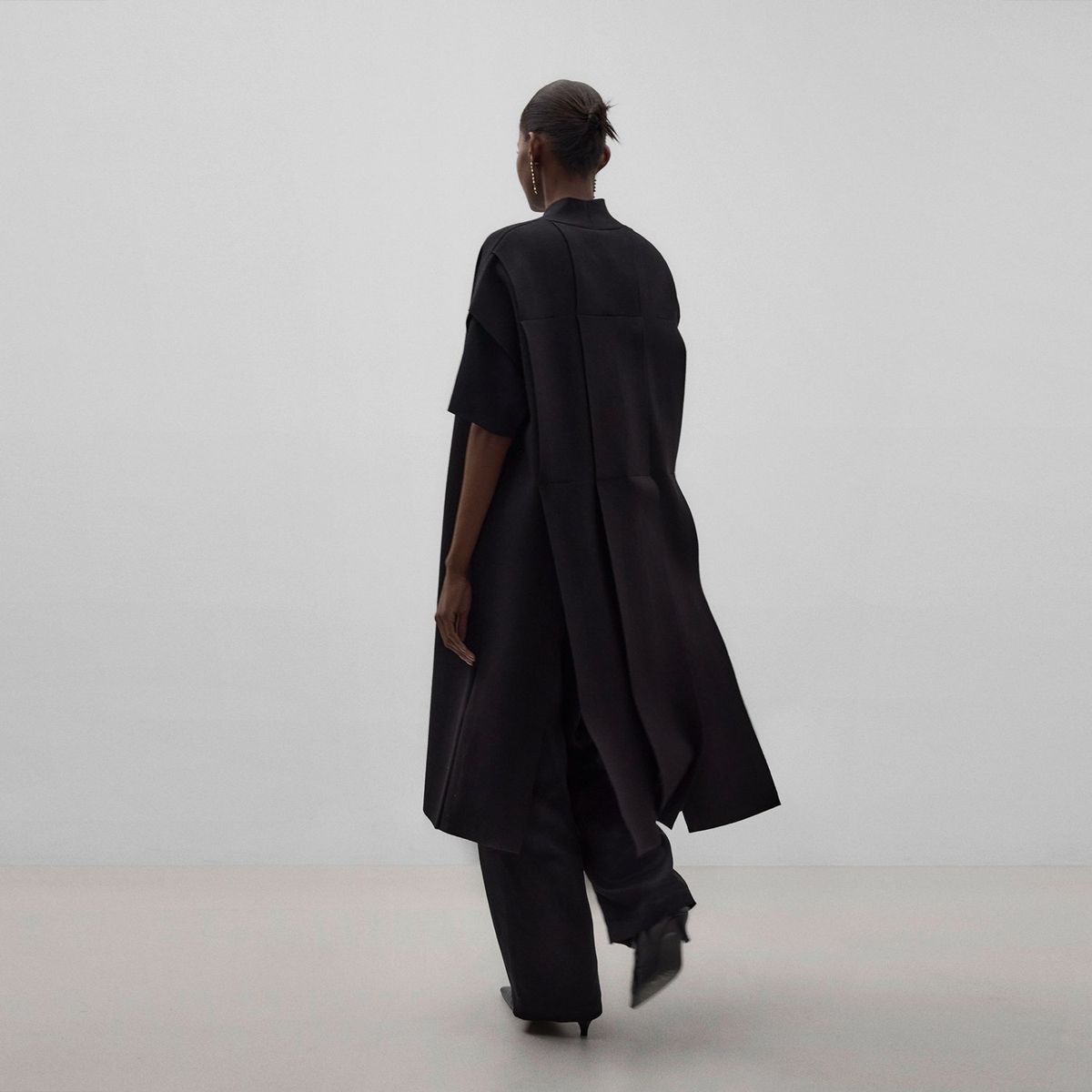 ADOLFO DOMINGUEZ - Chaleco Mujer Adolfo Dominguez