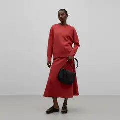 ADOLFO DOMINGUEZ - Sweater Mujer