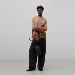 ADOLFO DOMINGUEZ - Sweater Mujer