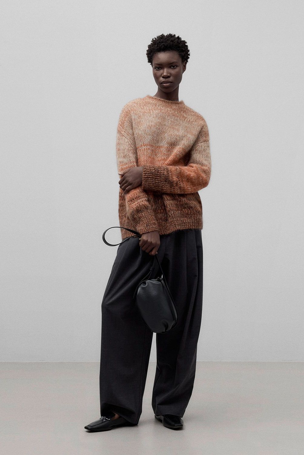 ADOLFO DOMINGUEZ - Sweater Mujer Adolfo Dominguez