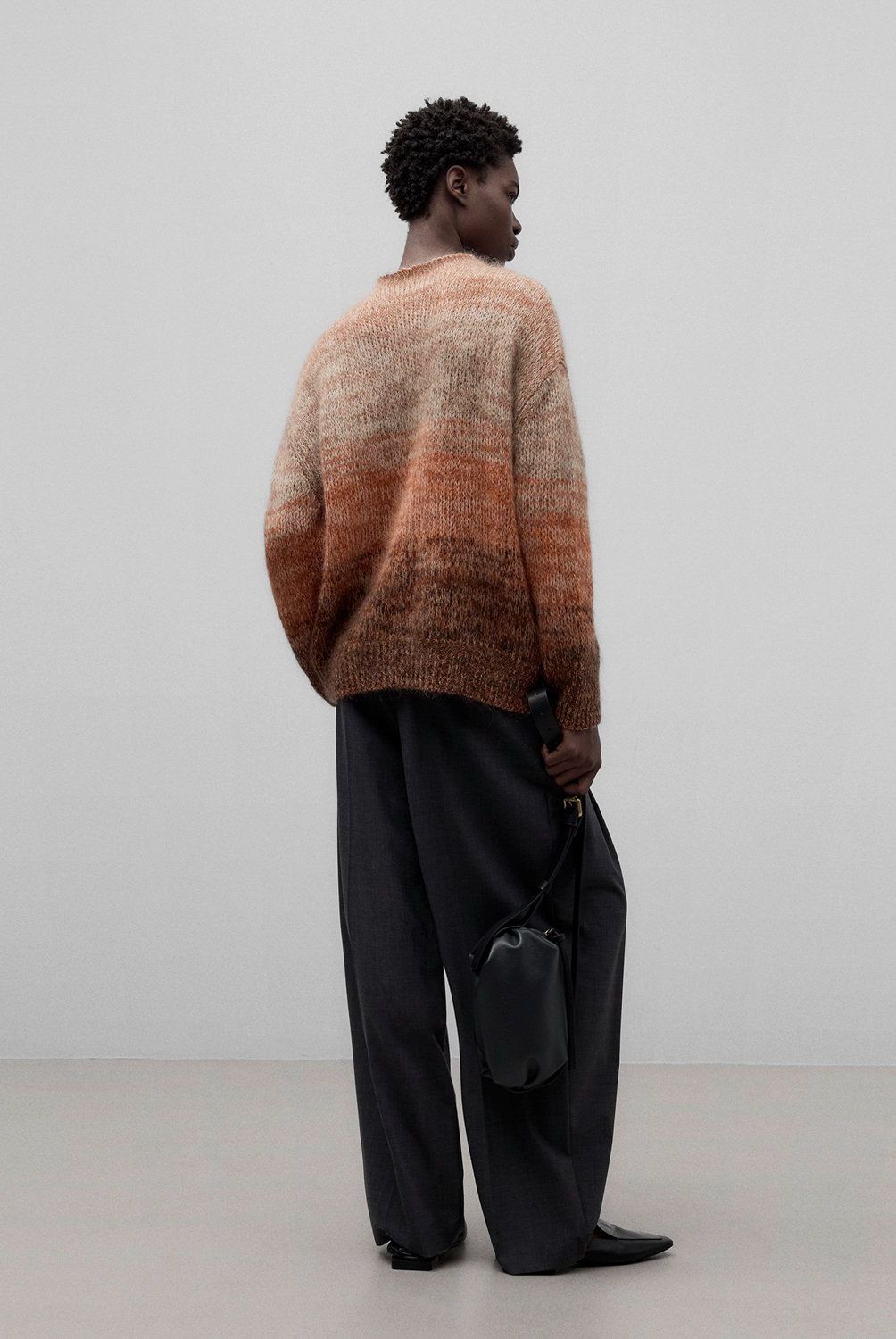 ADOLFO DOMINGUEZ - Sweater Mujer Adolfo Dominguez