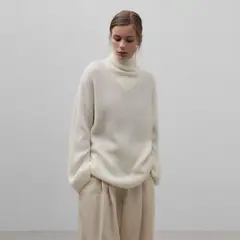 ADOLFO DOMINGUEZ - Sweater Mujer