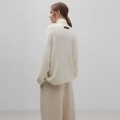 ADOLFO DOMINGUEZ - Sweater Mujer
