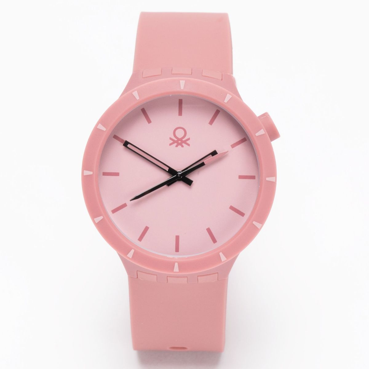 BENETTON - Reloj Análogo Unisex REBE001I25R Benetton