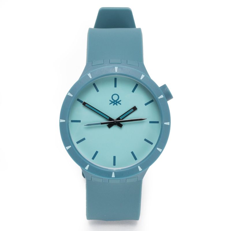 BENETTON - Reloj Análogo Unisex REBE001I25B Benetton