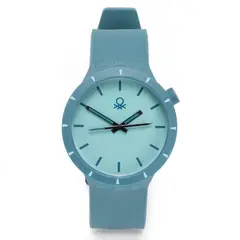 BENETTON - Reloj Análogo Unisex REBE001I25B