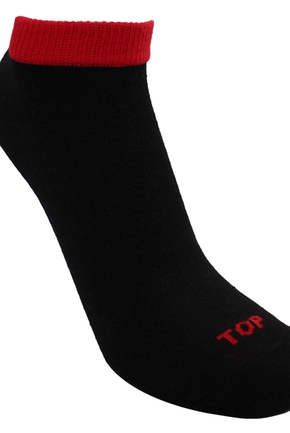TOP - Calcetines Cortos Niño Pack 5 Top