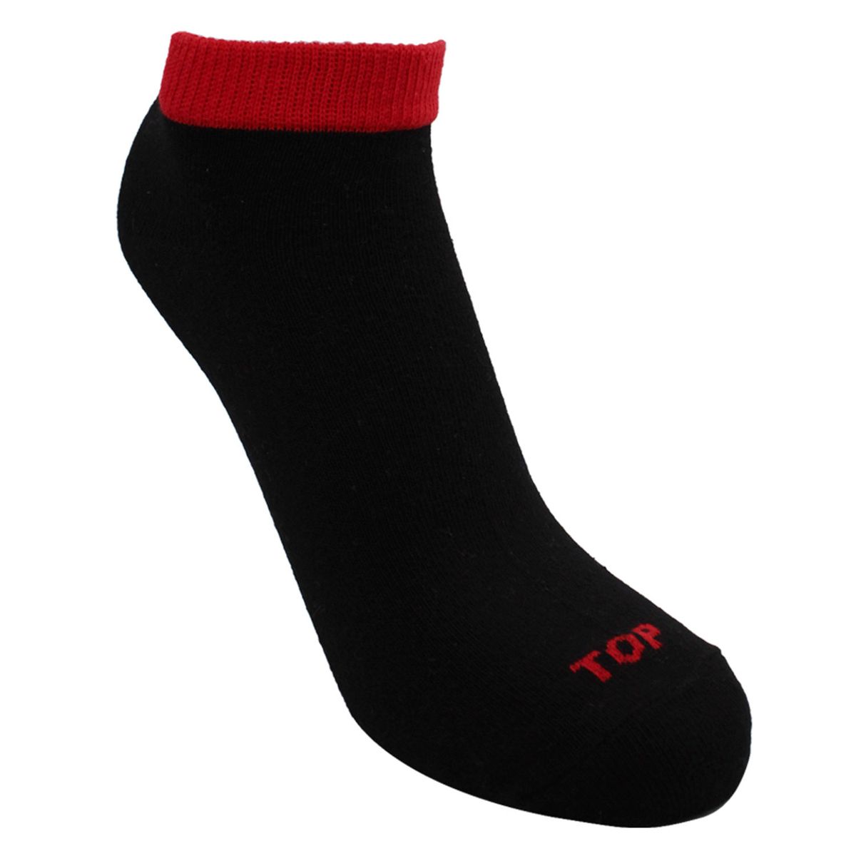 TOP - Calcetines Cortos Niño Pack 5 Top