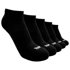 TOP - Calcetines Cortos Niño Pack 5