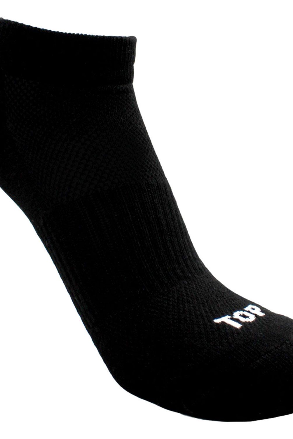 TOP - Calcetines Cortos Niño Pack 5 Top