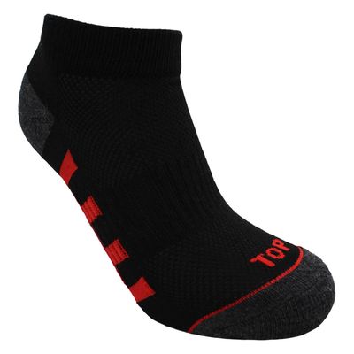 Imagen 2 del producto Calcetines Cortos Niño Pack 5