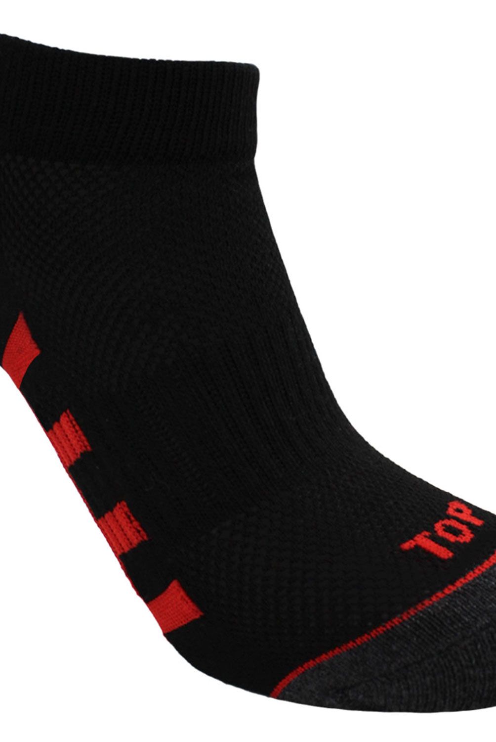 TOP - Calcetines Cortos Niño Pack 5 Top