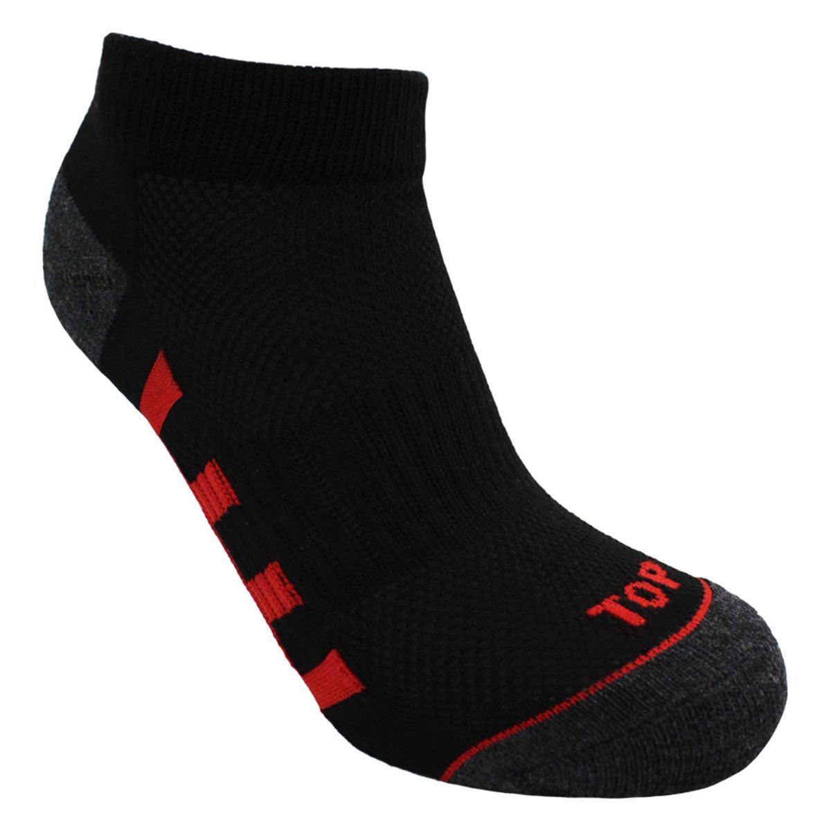 TOP - Calcetines Cortos Niño Pack 5 Top