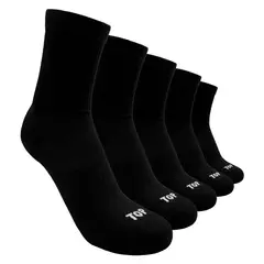 TOP - Calcetines Largos Niño Pack 5