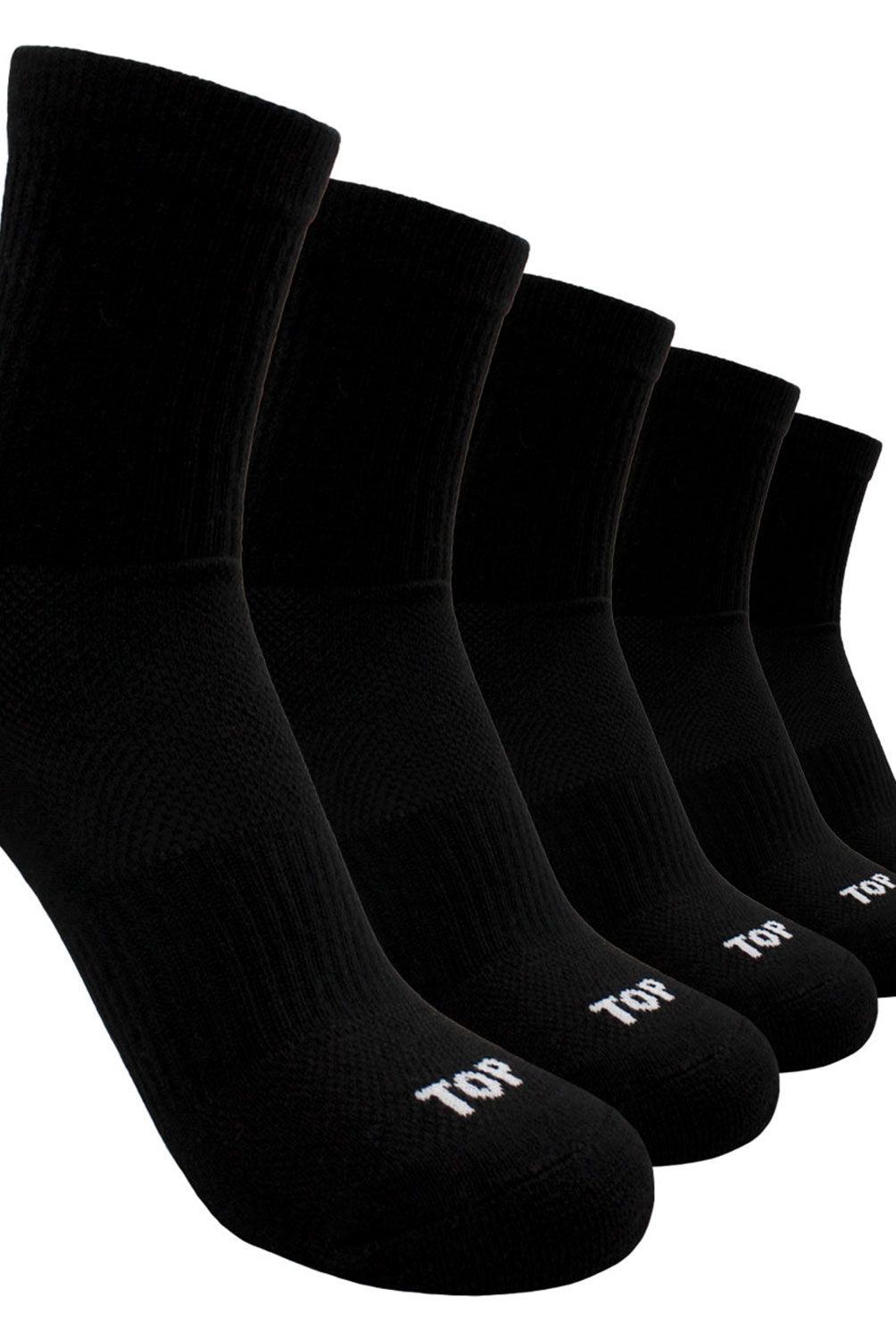 TOP - Calcetines Largos Niño Pack 5 Top