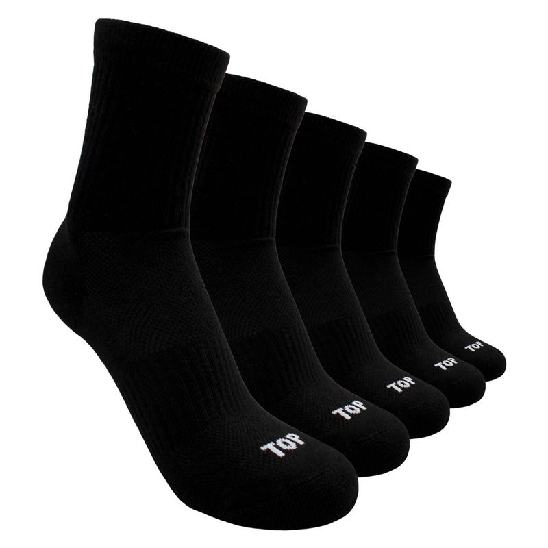 TOP - Calcetines Largos Niño Pack 5 Top