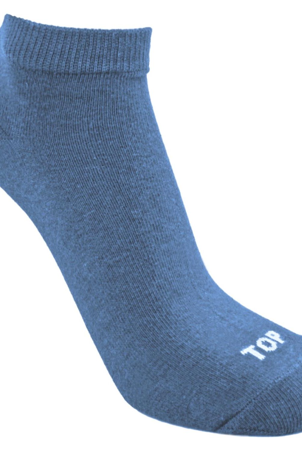TOP - Calcetines Cortos Niña Pack 5 Top