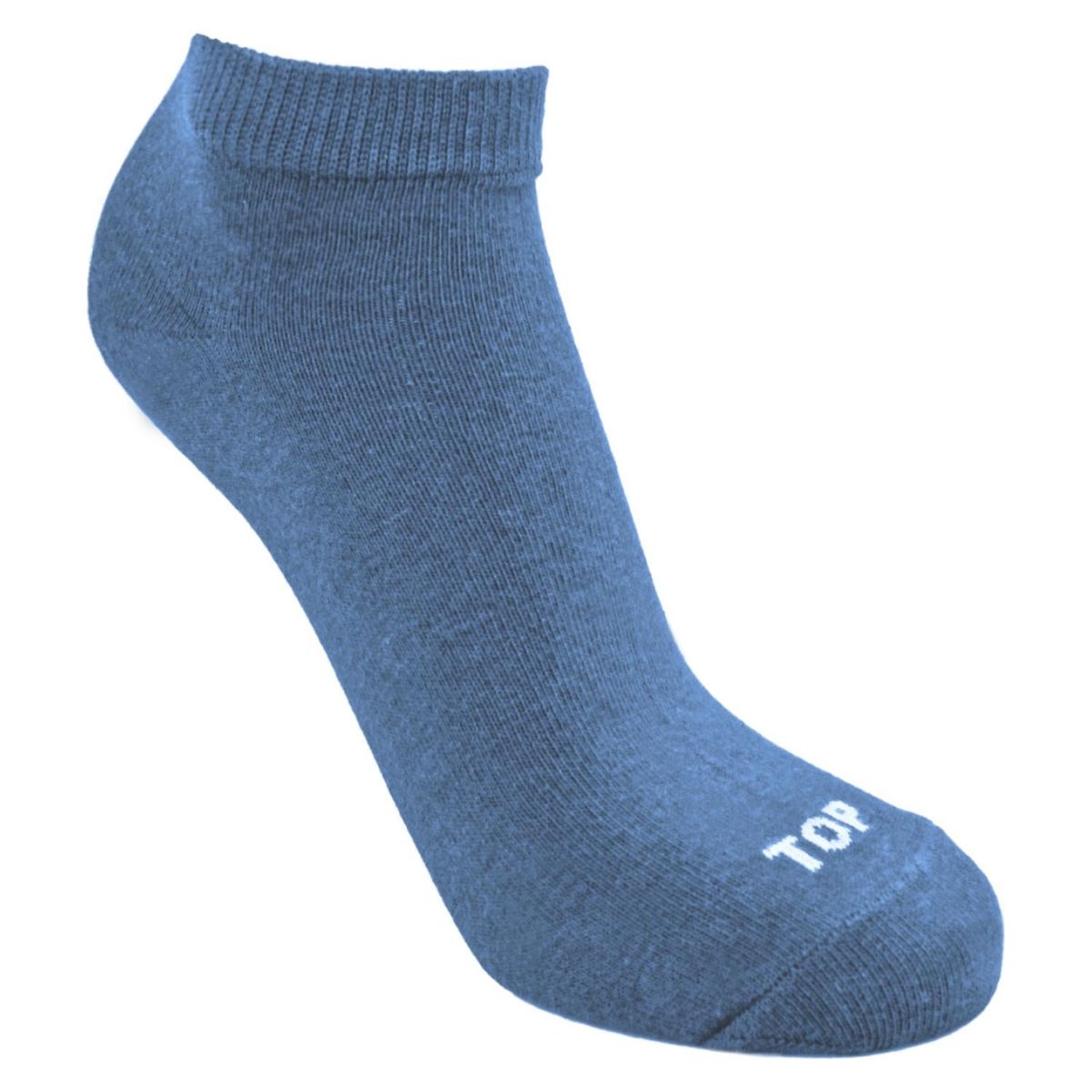 TOP - Calcetines Cortos Niña Pack 5 Top