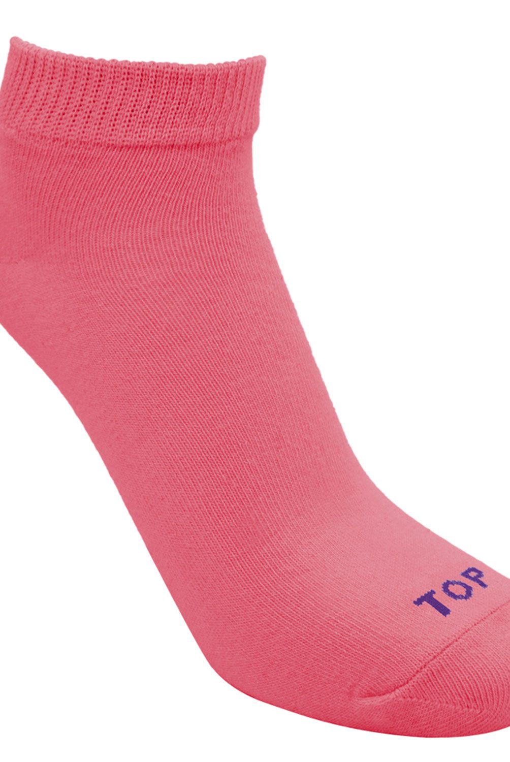 TOP - Calcetines Cortos Niña Pack 5 Top