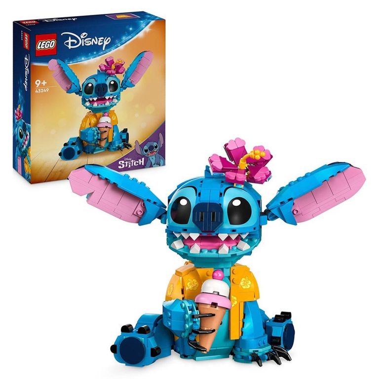 Disney: Stitch