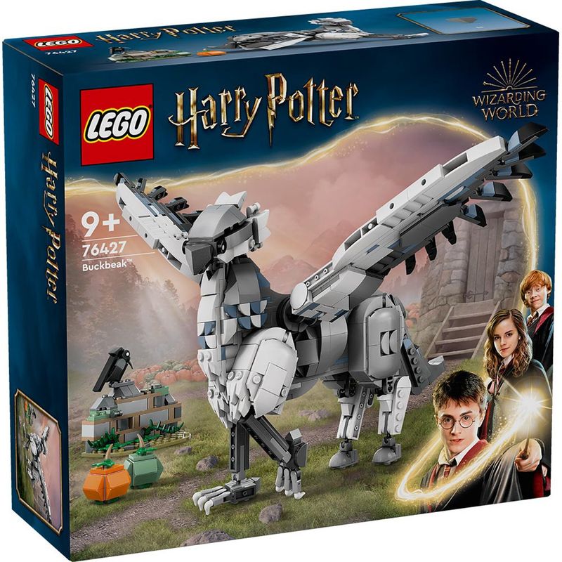 LEGO - Buckbeak Lego