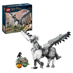 LEGO - Harry Potter: Buckbeak