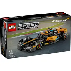 LEGO - Auto De Carreras De Form