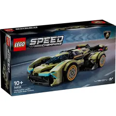 LEGO - Auto Superdeportivo Lamb