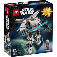 LEGO - Meca X-Wing De Luke Sky