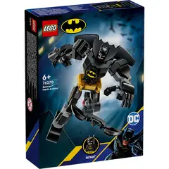 LEGO - Armadura Robotica De Bat