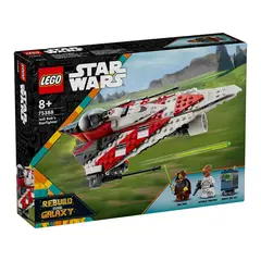 LEGO - Jedi Bobs Starfighter