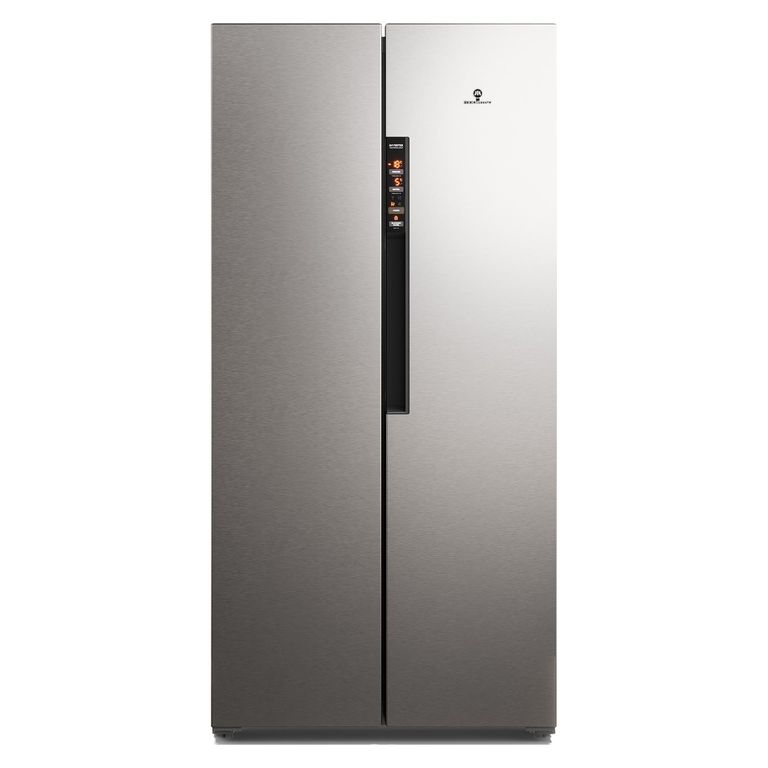 MADEMSA Refrigerador Side by Side 430 Litros No frost MAS430