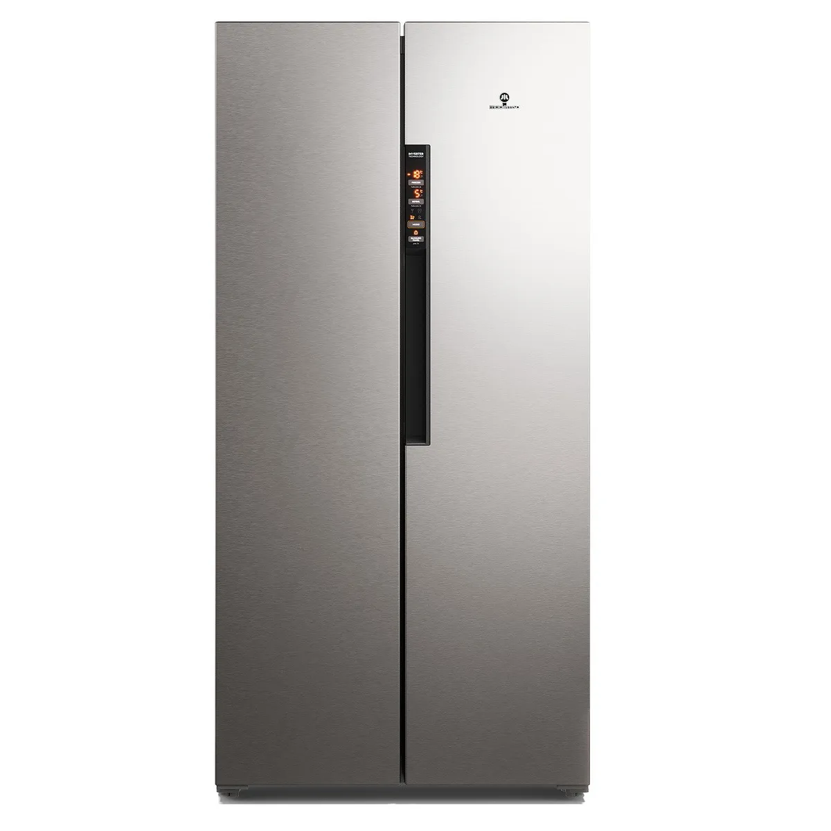 MADEMSA - Refrigerador Side by Side 430L No frost MAS430 Mademsa