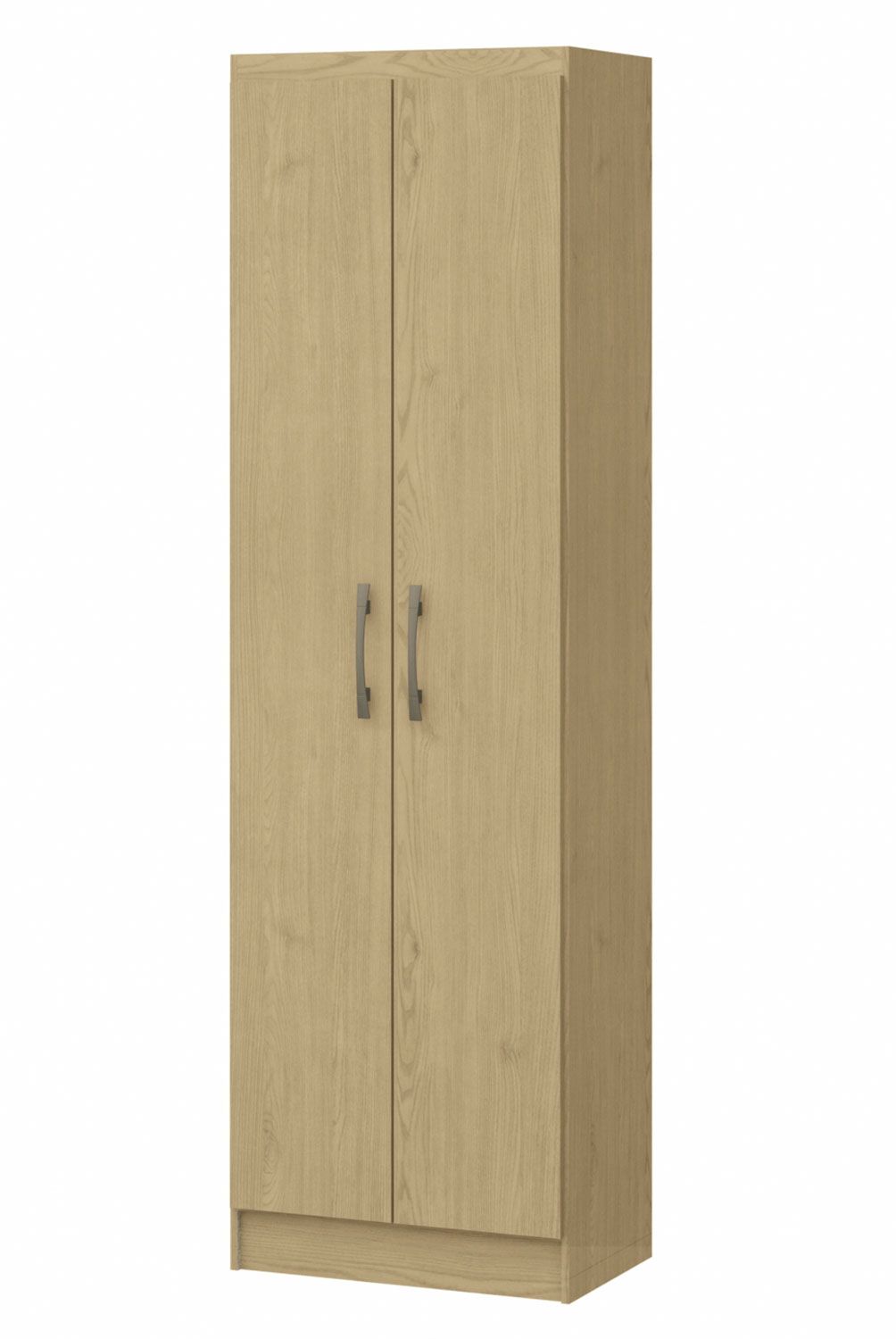 VEKKAHOME - Clóset Queen 2 Puertas Vekkahome