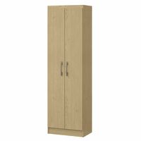 Clóset Queen 2 Puertas