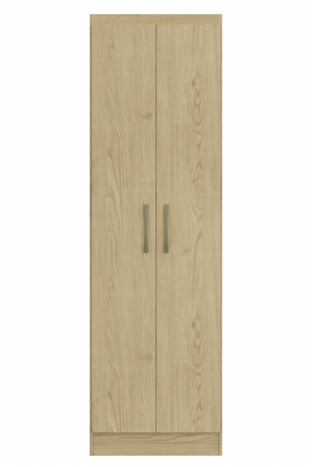 VEKKAHOME - Clóset Queen 2 Puertas Vekkahome