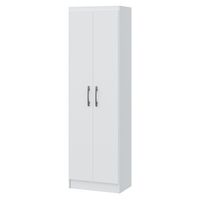 Clóset Queen 2 Puertas