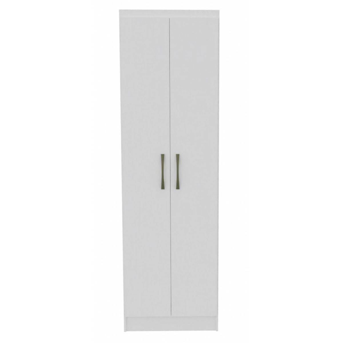 VEKKAHOME - Clóset Queen 2 Puertas Vekkahome