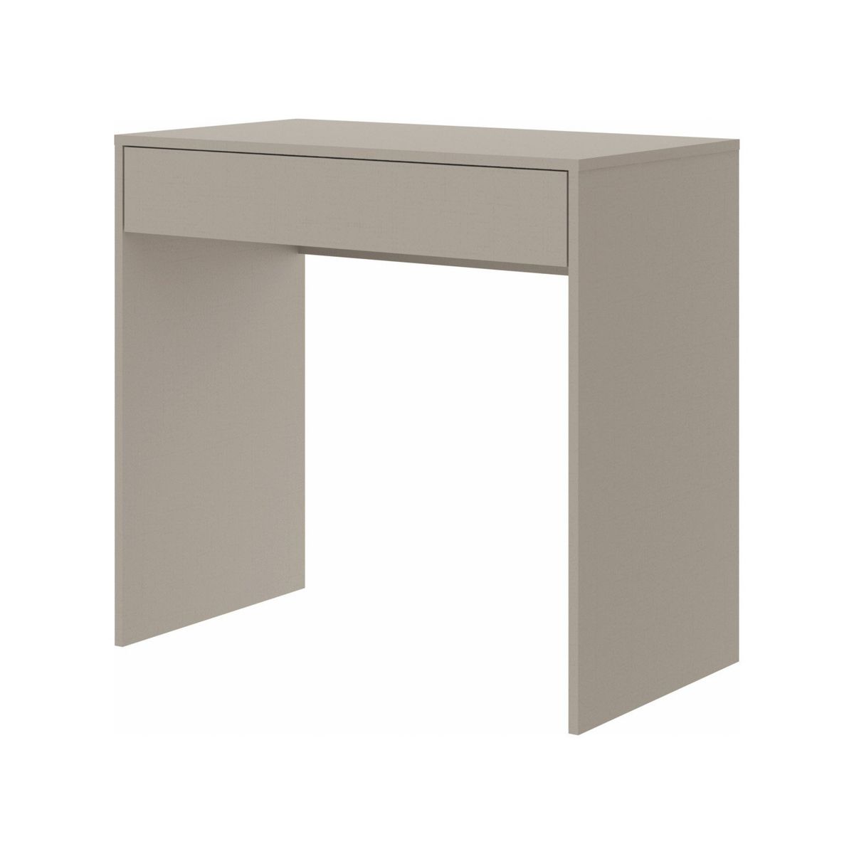 VEKKAHOME - Escritorio Infinity 1 Cajón Vekkahome