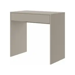 VEKKAHOME - Escritorio Infinity 1 Cajón