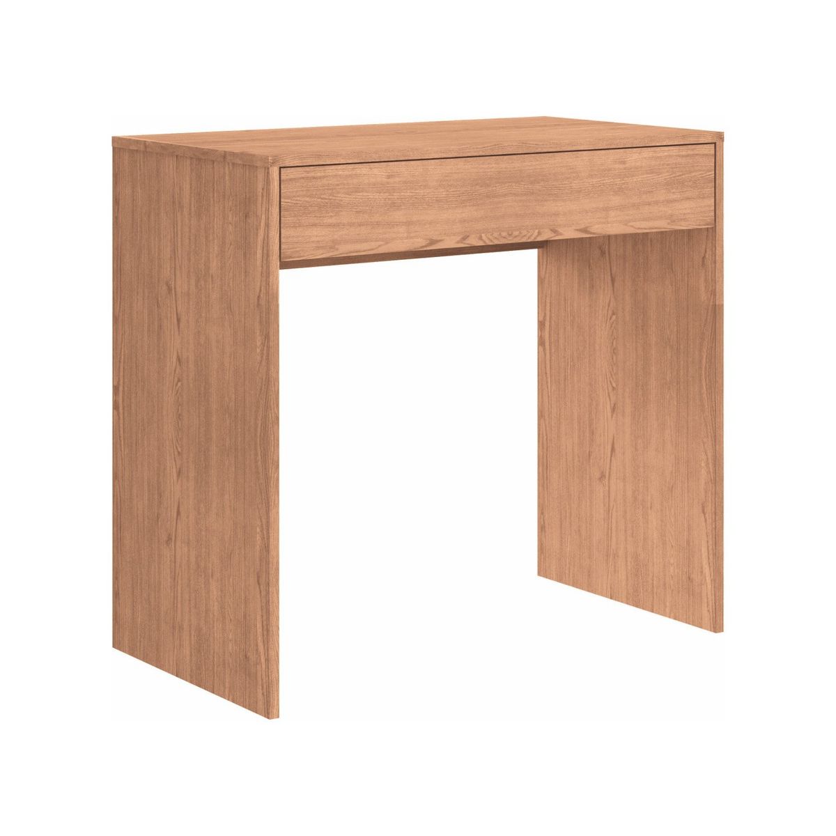 VEKKAHOME - Escritorio Infinity 1 Cajón Vekkahome