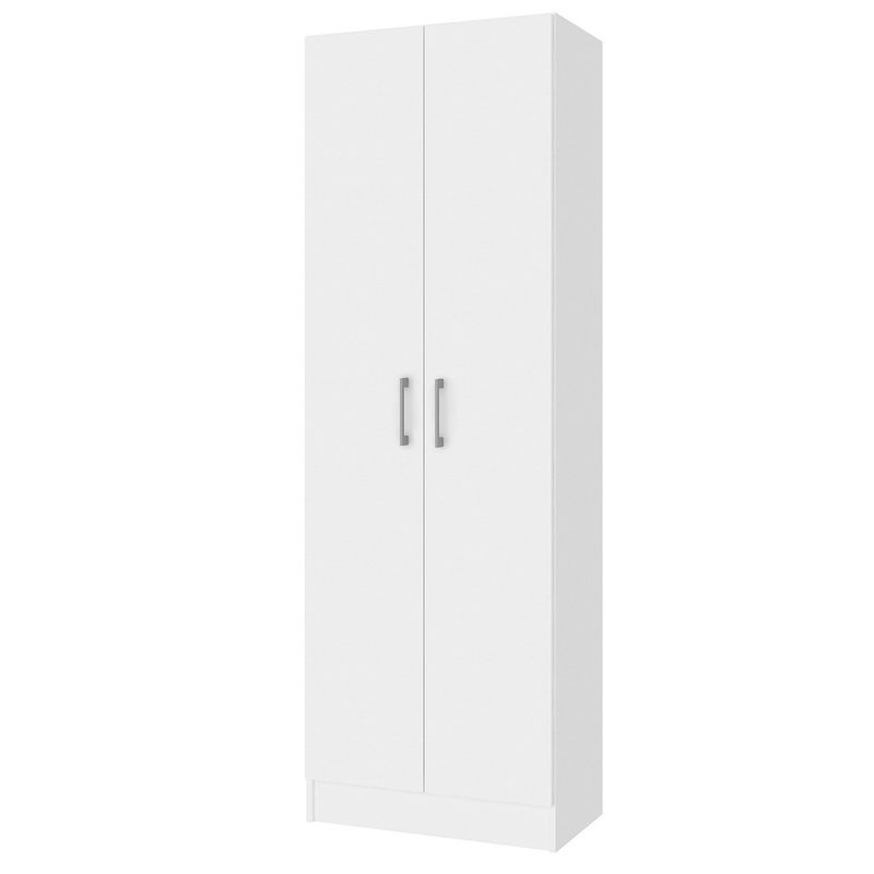 VEKKAHOME - Despensa Winner 2 Puertas Vekkahome