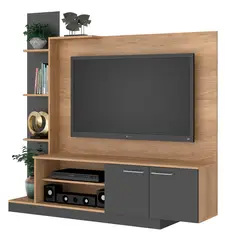 VEKKAHOME - Home Tv Reina 55"